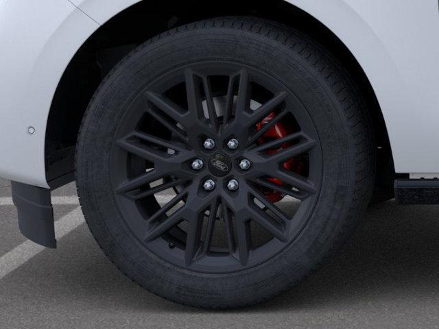 new 2025 Ford Expedition Max car, priced at $86,500