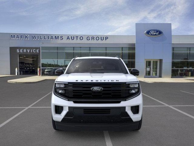 new 2025 Ford Expedition Max car, priced at $86,500