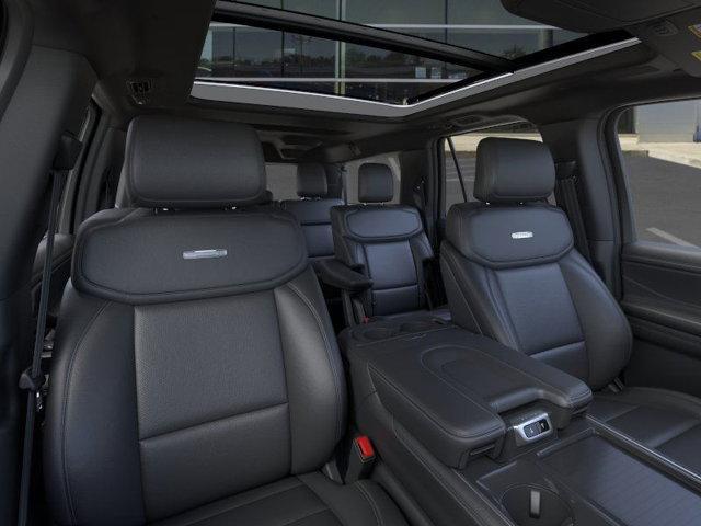 new 2025 Ford Expedition Max car, priced at $86,500