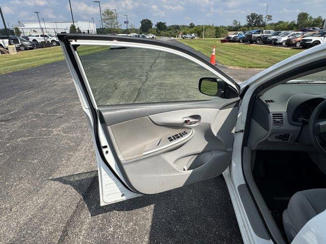 used 2010 Toyota Corolla car, priced at $7,999