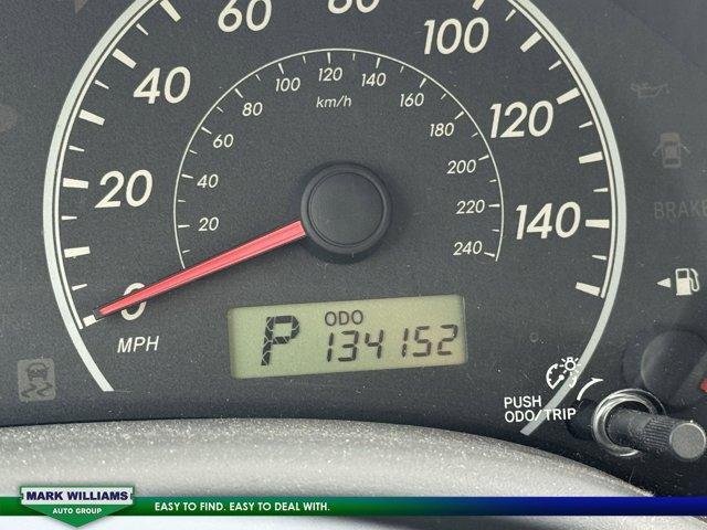 used 2010 Toyota Corolla car, priced at $7,999