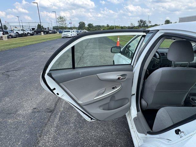 used 2010 Toyota Corolla car, priced at $7,999