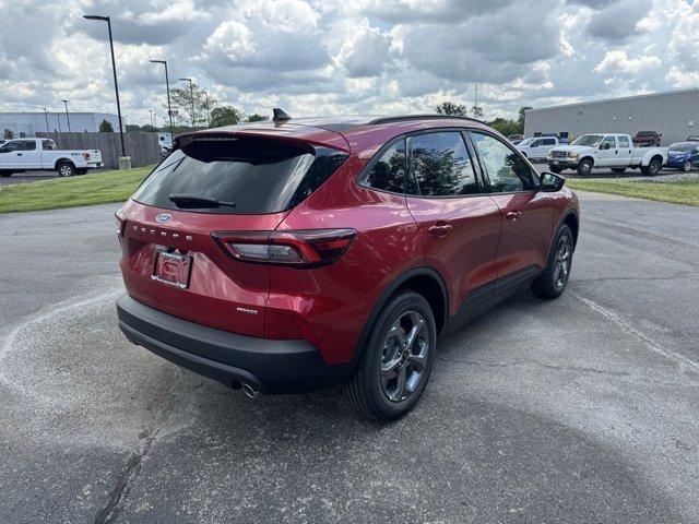 new 2025 Ford Escape car, priced at $30,250