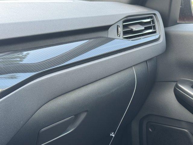 new 2025 Ford Escape car, priced at $30,250