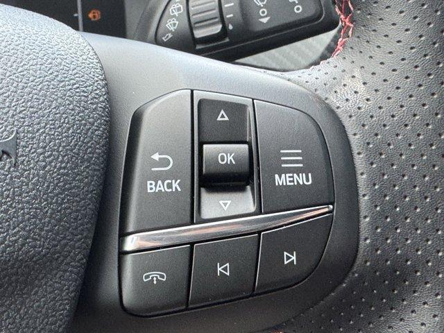 new 2025 Ford Escape car, priced at $30,250