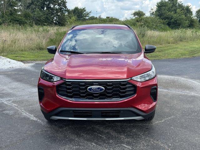 new 2025 Ford Escape car, priced at $30,250