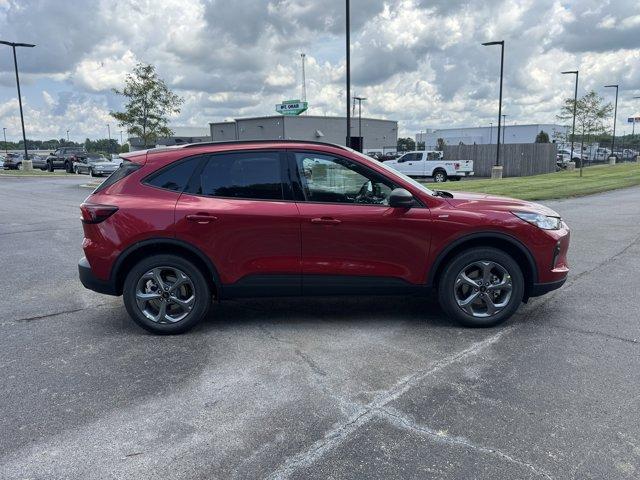 new 2025 Ford Escape car, priced at $30,250