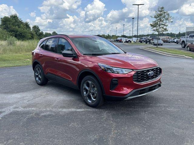 new 2025 Ford Escape car, priced at $30,250