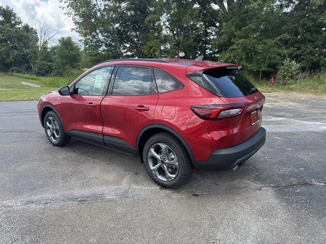 new 2025 Ford Escape car, priced at $30,250
