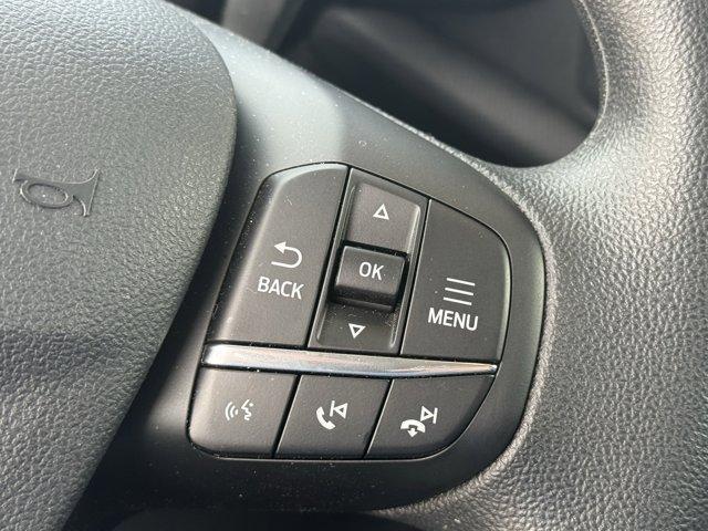 new 2025 Ford Bronco Sport car, priced at $33,500