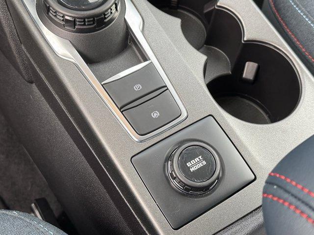 new 2025 Ford Bronco Sport car, priced at $33,500