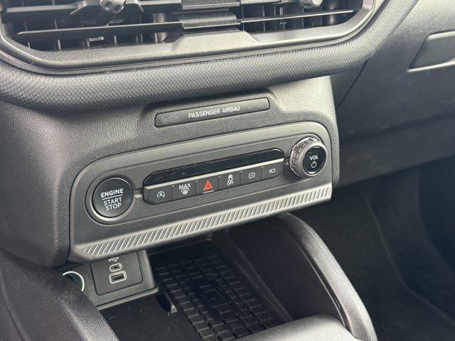 new 2025 Ford Bronco Sport car, priced at $33,500