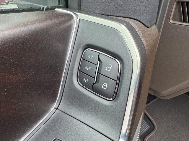 new 2025 Ford F-250 car, priced at $96,645