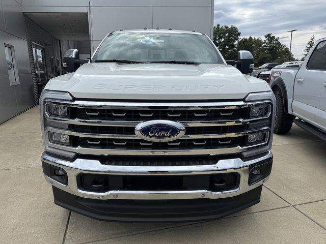 new 2025 Ford F-250 car, priced at $96,645