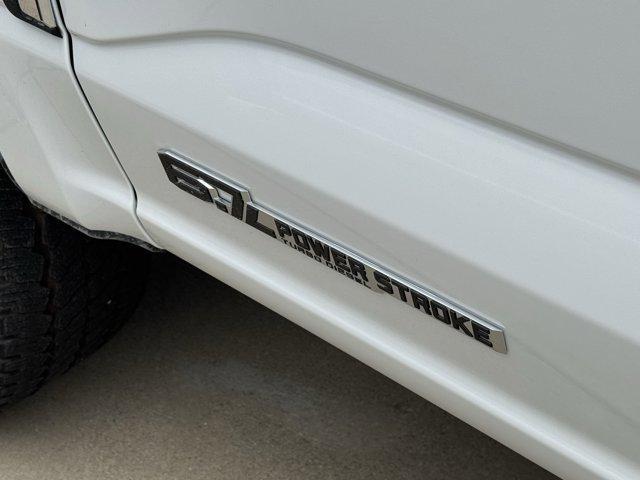 new 2025 Ford F-250 car, priced at $96,645