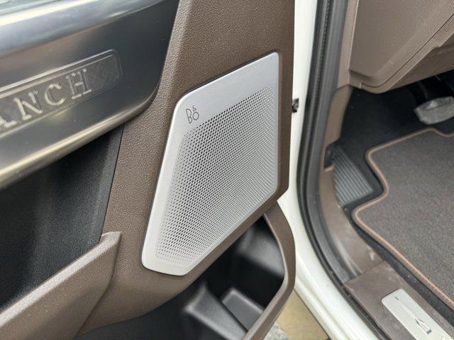 new 2025 Ford F-250 car, priced at $96,645