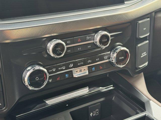 new 2025 Ford F-250 car, priced at $96,645