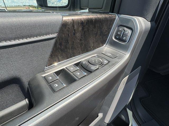 new 2025 Ford F-250 car, priced at $86,500