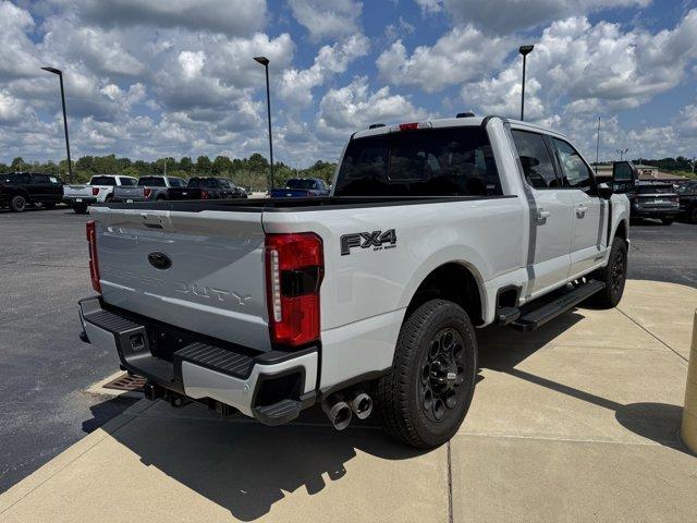 new 2025 Ford F-250 car, priced at $86,500