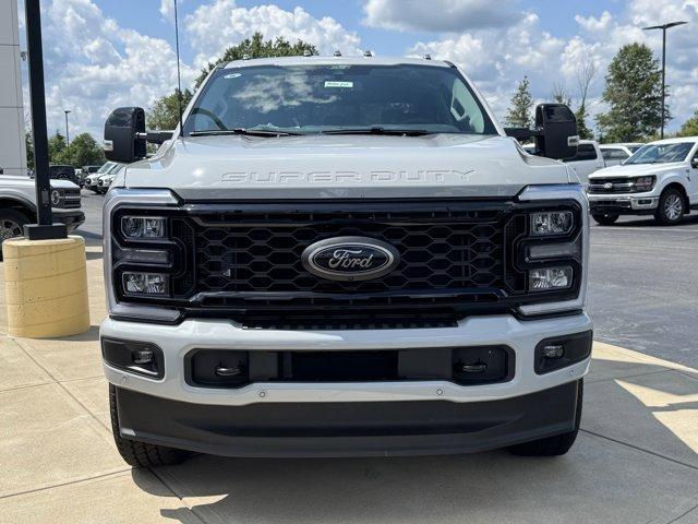 new 2025 Ford F-250 car, priced at $86,500