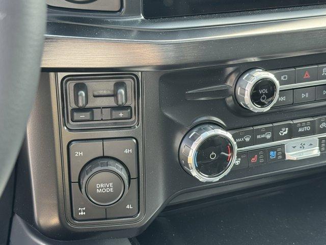 new 2025 Ford F-250 car, priced at $86,500