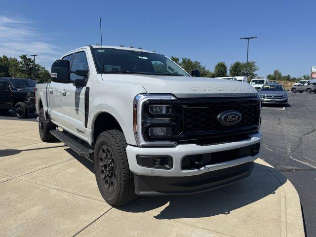 new 2025 Ford F-250 car, priced at $86,500