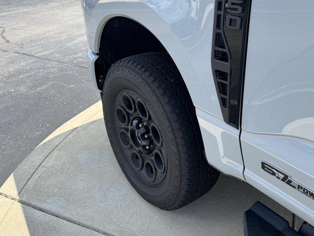 new 2025 Ford F-250 car, priced at $86,500