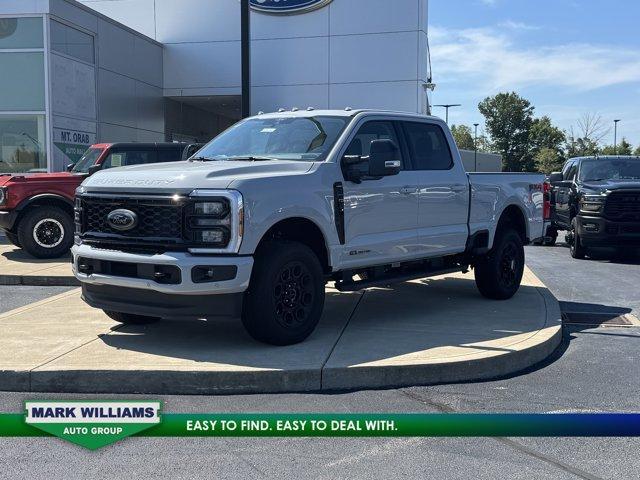 new 2025 Ford F-250 car, priced at $86,500