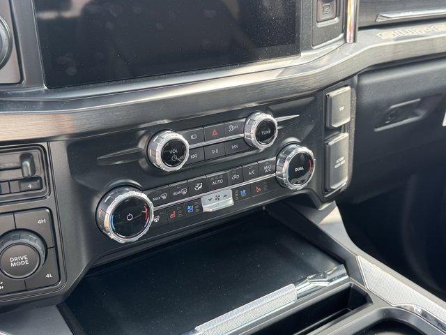 new 2025 Ford F-250 car, priced at $86,500