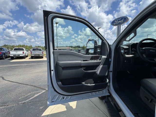 new 2025 Ford F-250 car, priced at $86,500