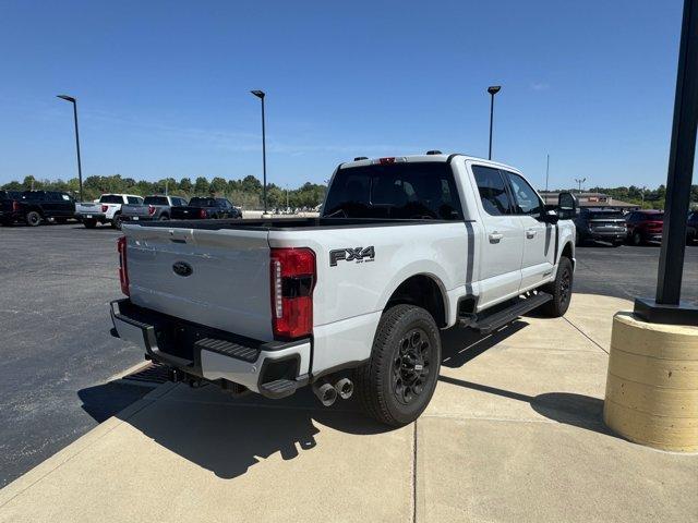 new 2025 Ford F-250 car, priced at $86,500