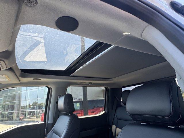 new 2025 Ford F-250 car, priced at $86,500