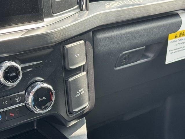 new 2025 Ford F-250 car, priced at $86,500