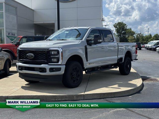 new 2025 Ford F-250 car, priced at $86,500