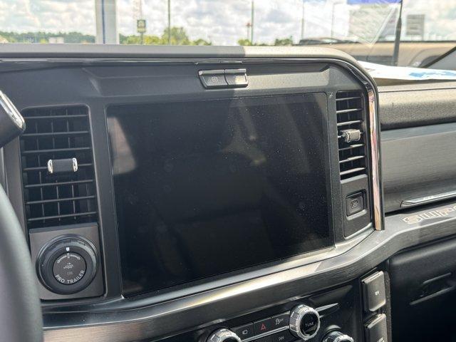 new 2025 Ford F-250 car, priced at $86,500