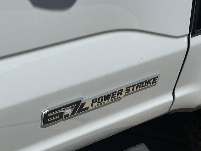 new 2025 Ford F-250 car, priced at $86,500