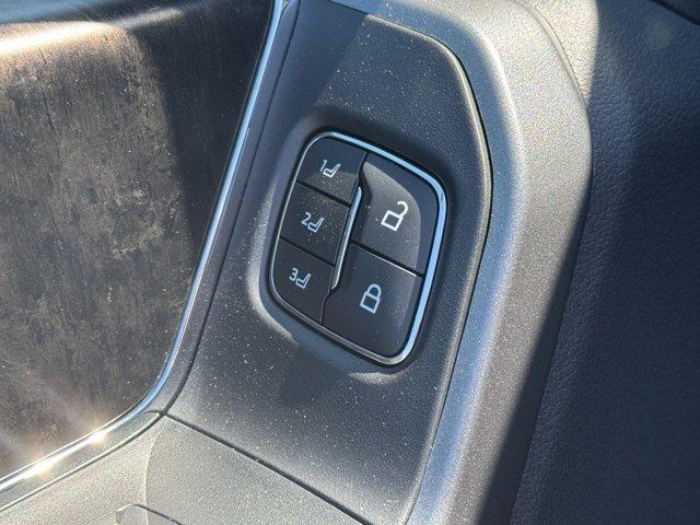 new 2025 Ford F-250 car, priced at $86,500