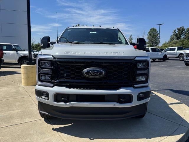 new 2025 Ford F-250 car, priced at $86,500