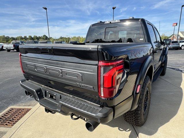 new 2025 Ford F-150 car, priced at $94,790
