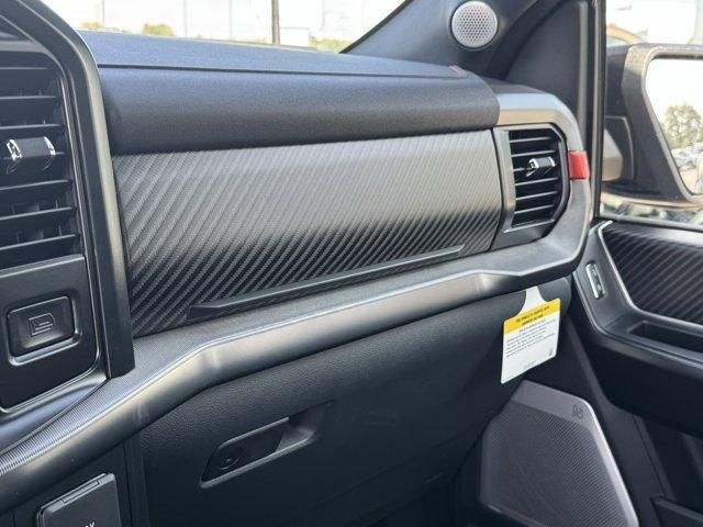 new 2025 Ford F-150 car, priced at $94,790