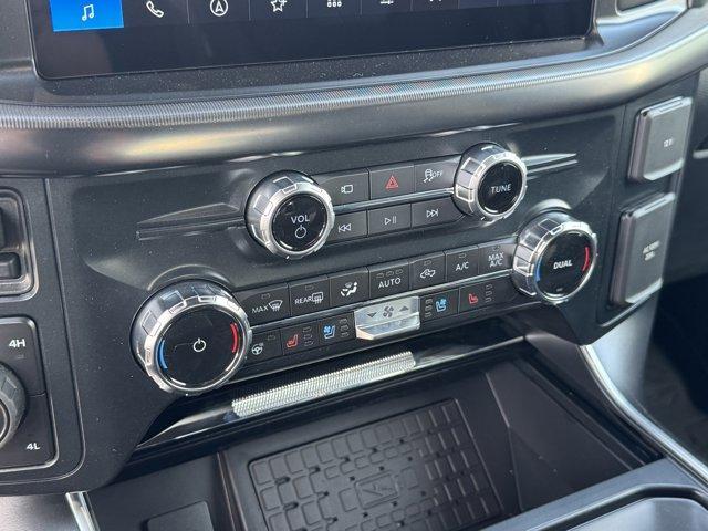 new 2025 Ford F-150 car, priced at $94,790