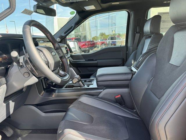 new 2025 Ford F-150 car, priced at $94,790
