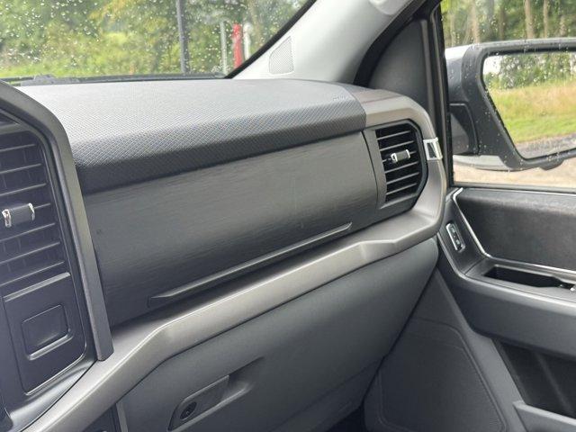 new 2024 Ford F-150 car, priced at $58,500
