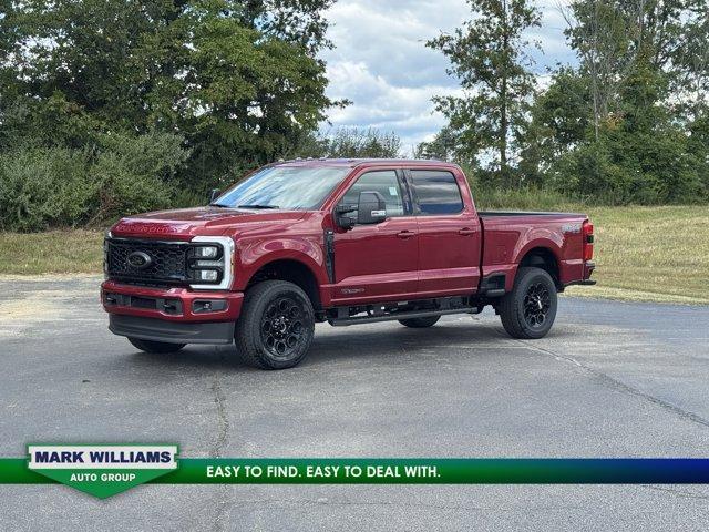 new 2026 Ford F-250 car