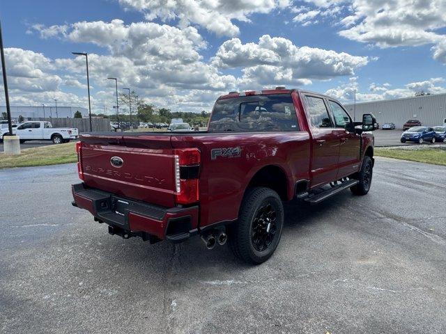 new 2026 Ford F-250 car