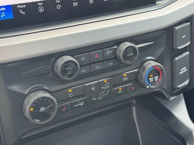 new 2026 Ford F-250 car