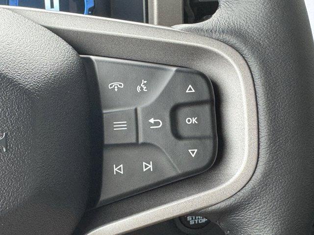 new 2025 Ford Bronco car, priced at $59,000