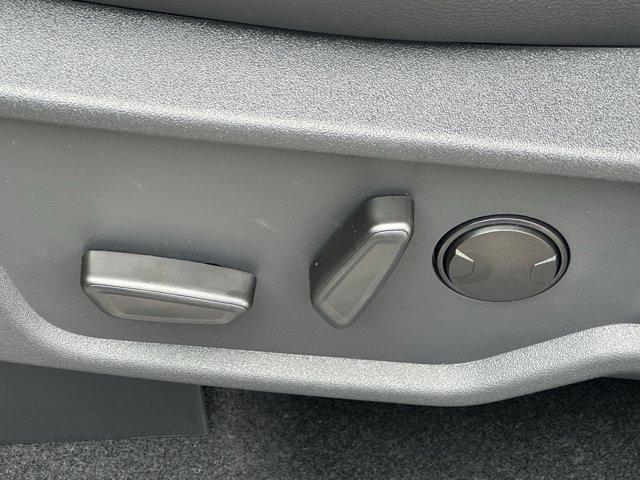 new 2025 Ford Bronco car, priced at $59,000