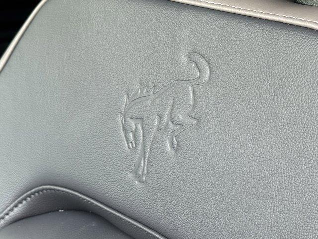 new 2025 Ford Bronco car, priced at $59,000