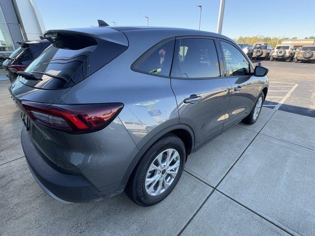 new 2025 Ford Escape car, priced at $23,995